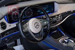 مێرسێدس بێنز S-Class